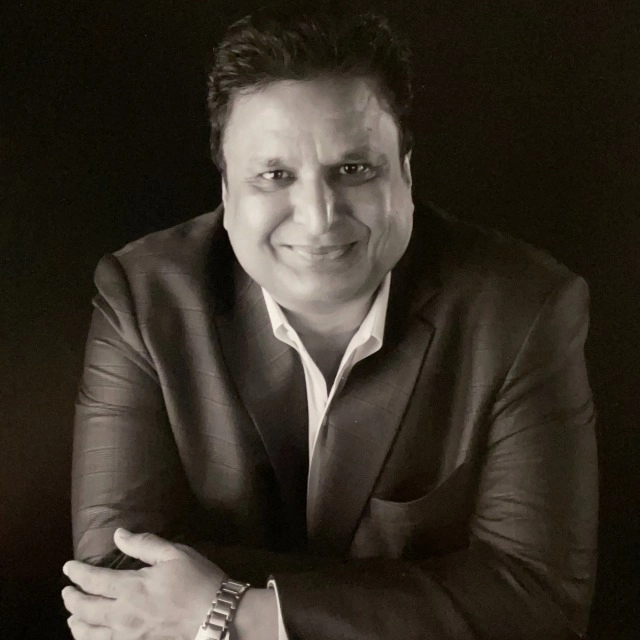 Kapil Mittal #1 Houston Realtor